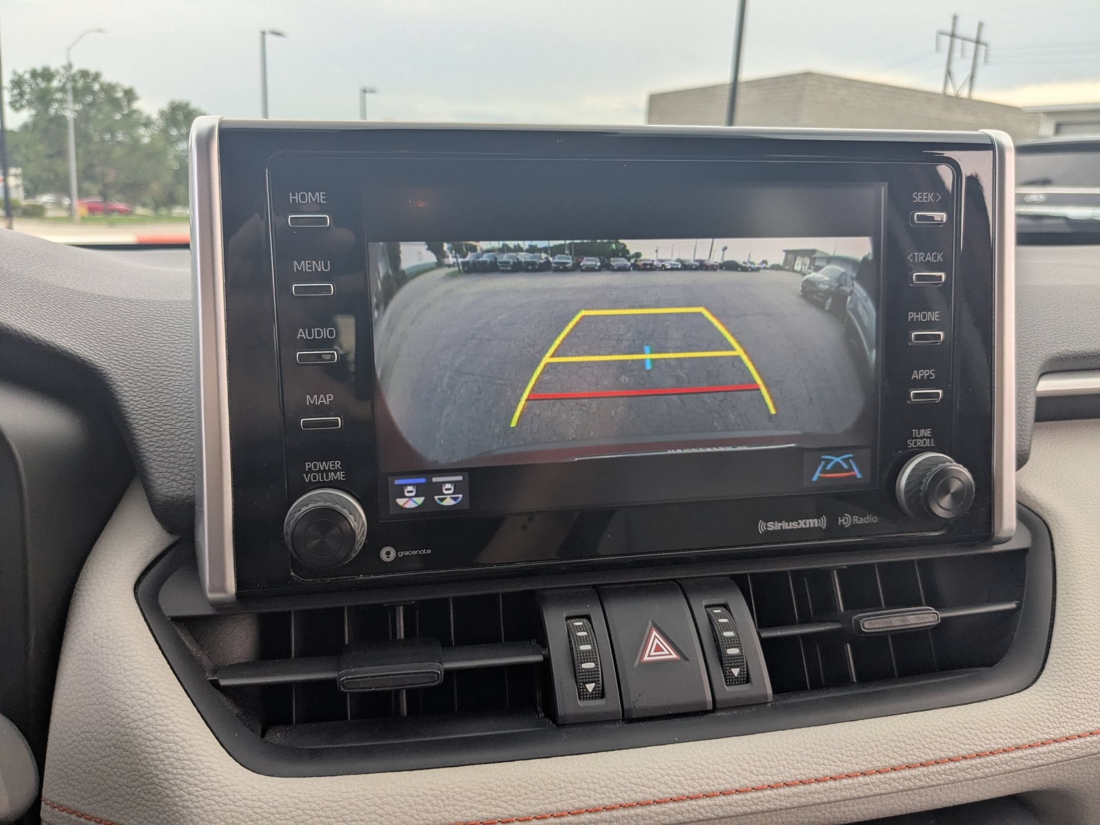 2019 Toyota RAV4 Adventure - Photo 23