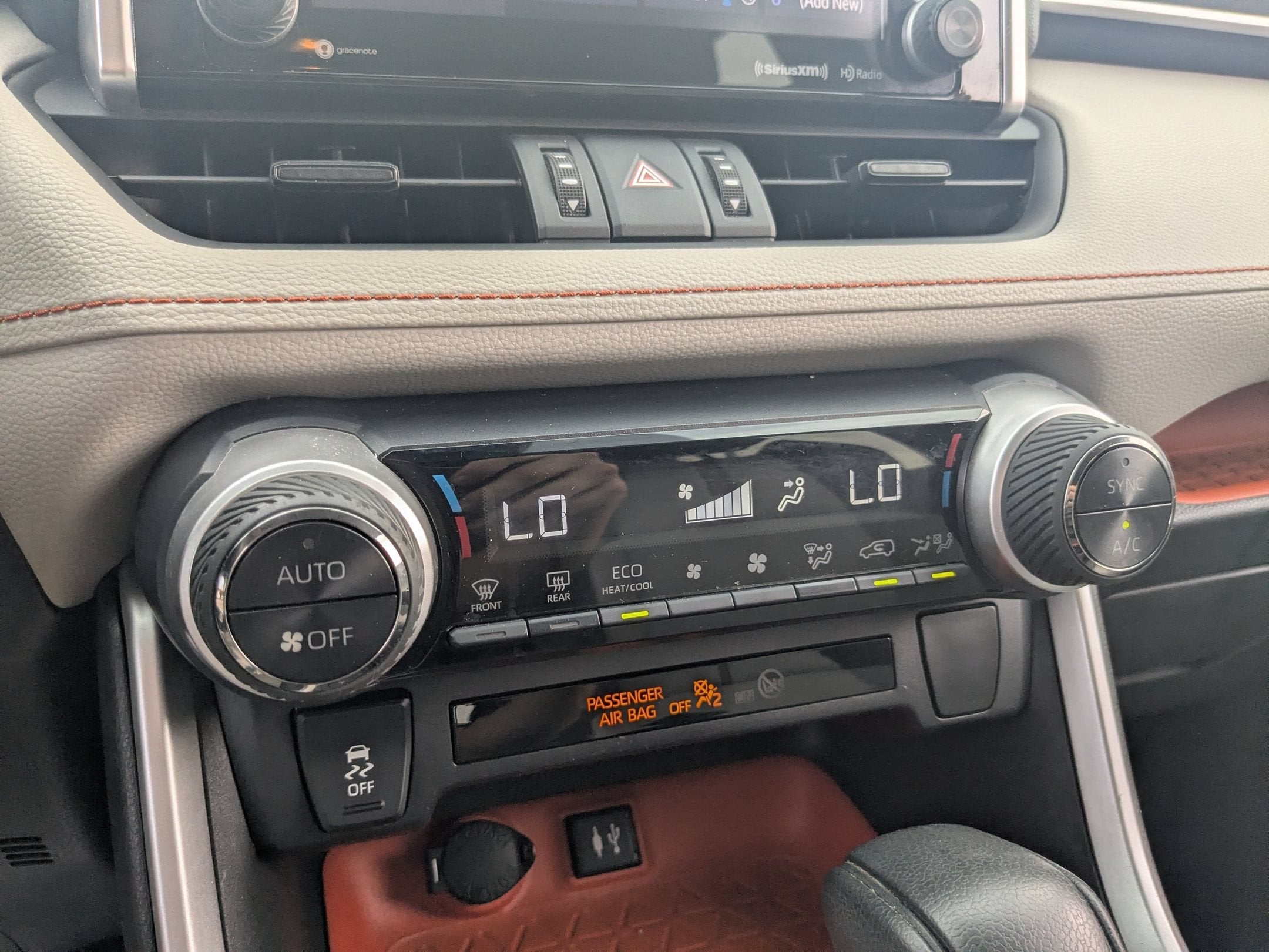 2019 Toyota RAV4 Adventure - Photo 24