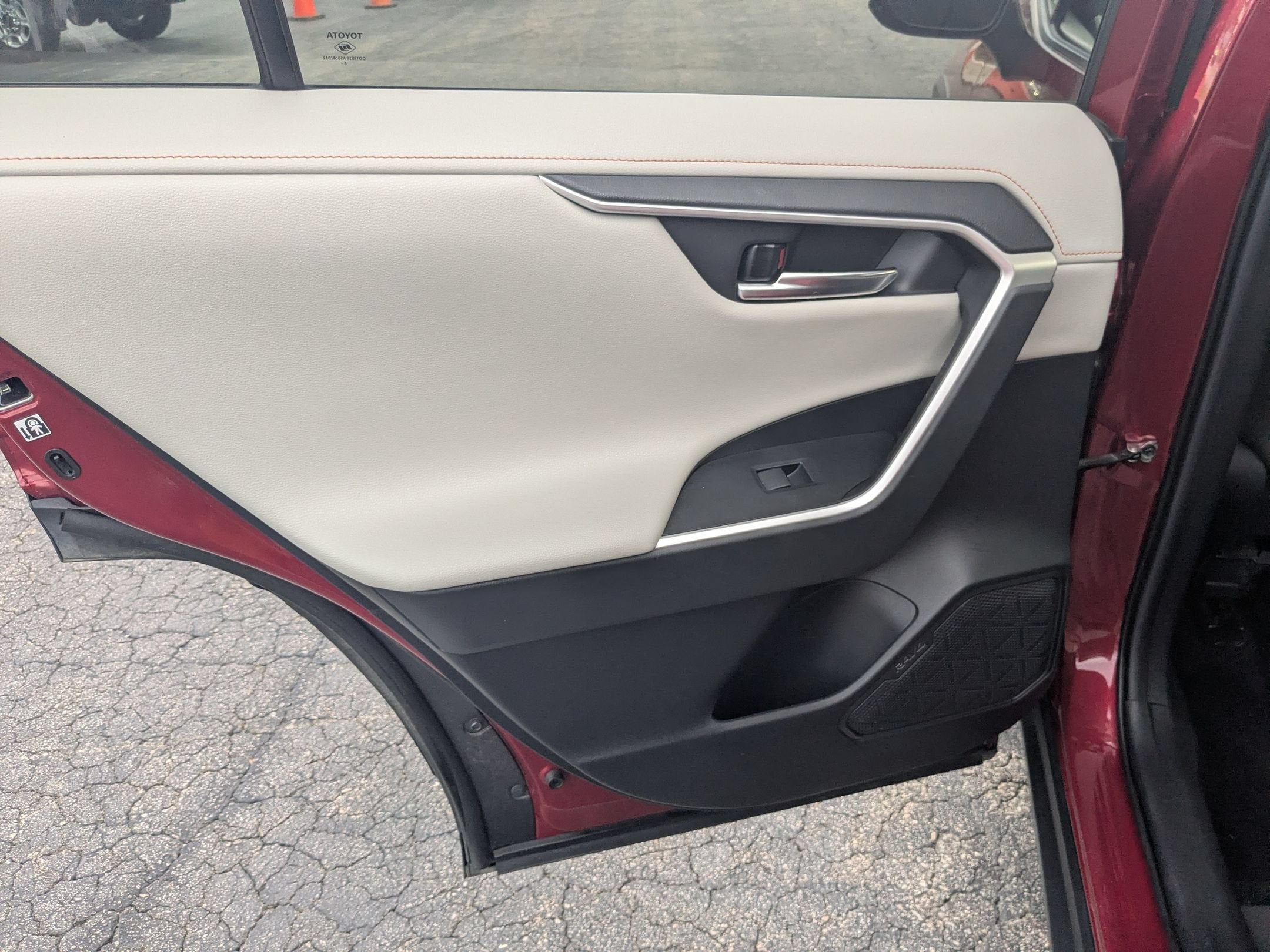 2019 Toyota RAV4 Adventure - Photo 26