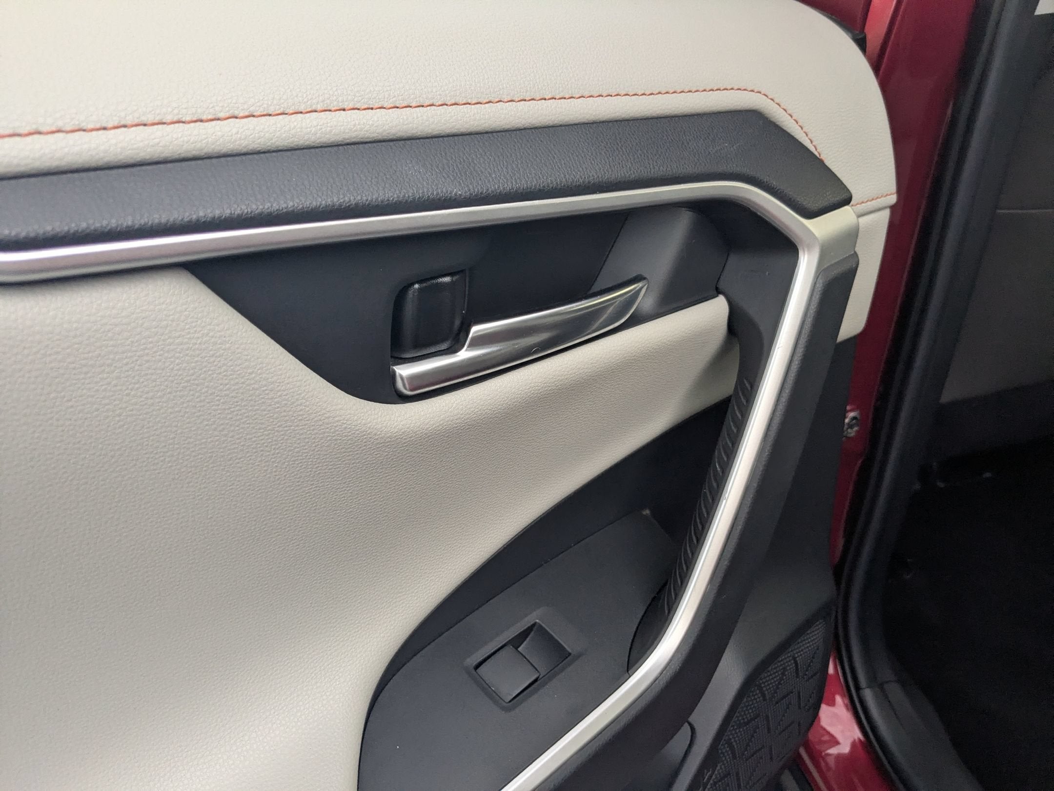 2019 Toyota RAV4 Adventure - Photo 27