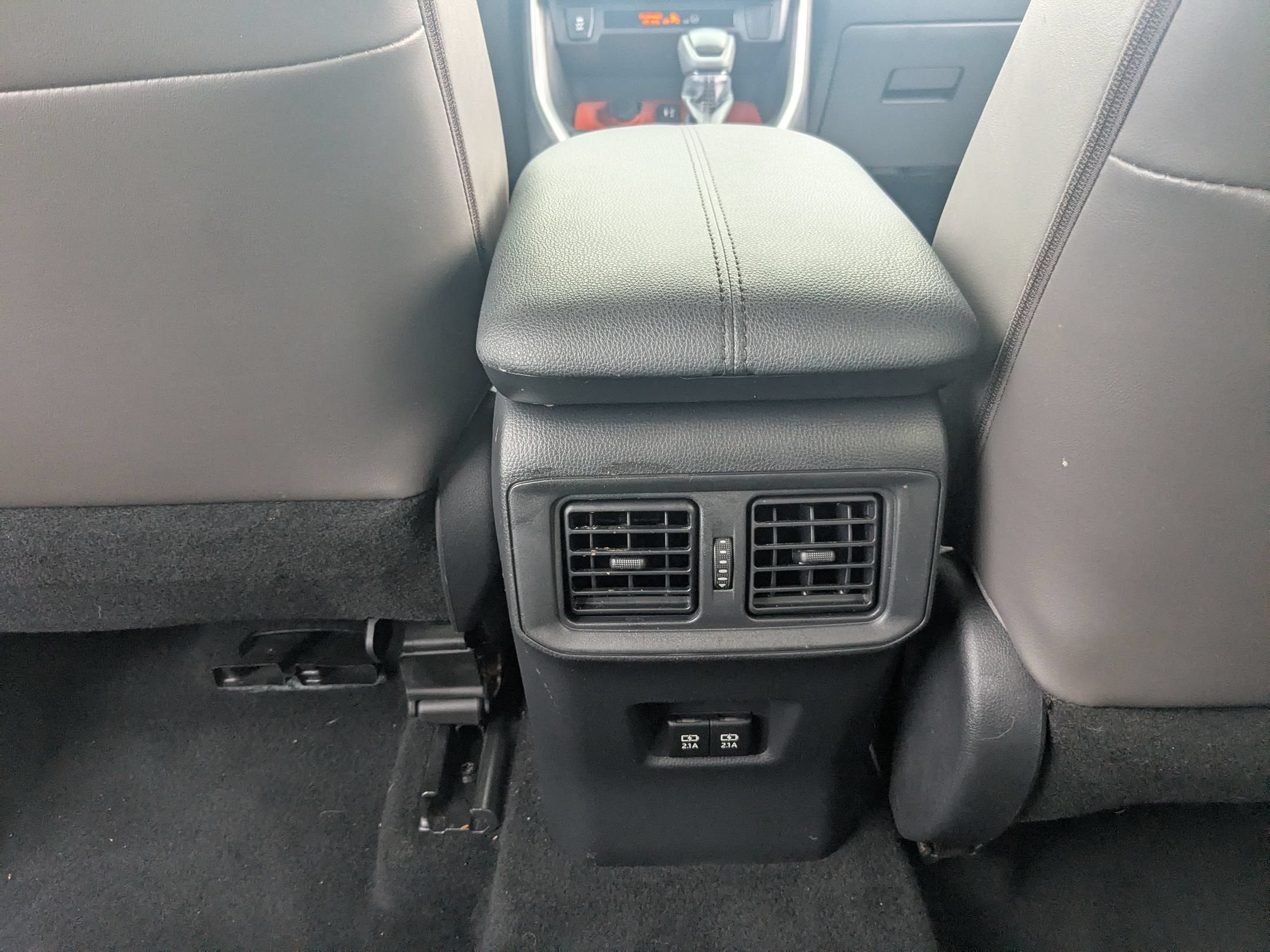 2019 Toyota RAV4 Adventure - Photo 29