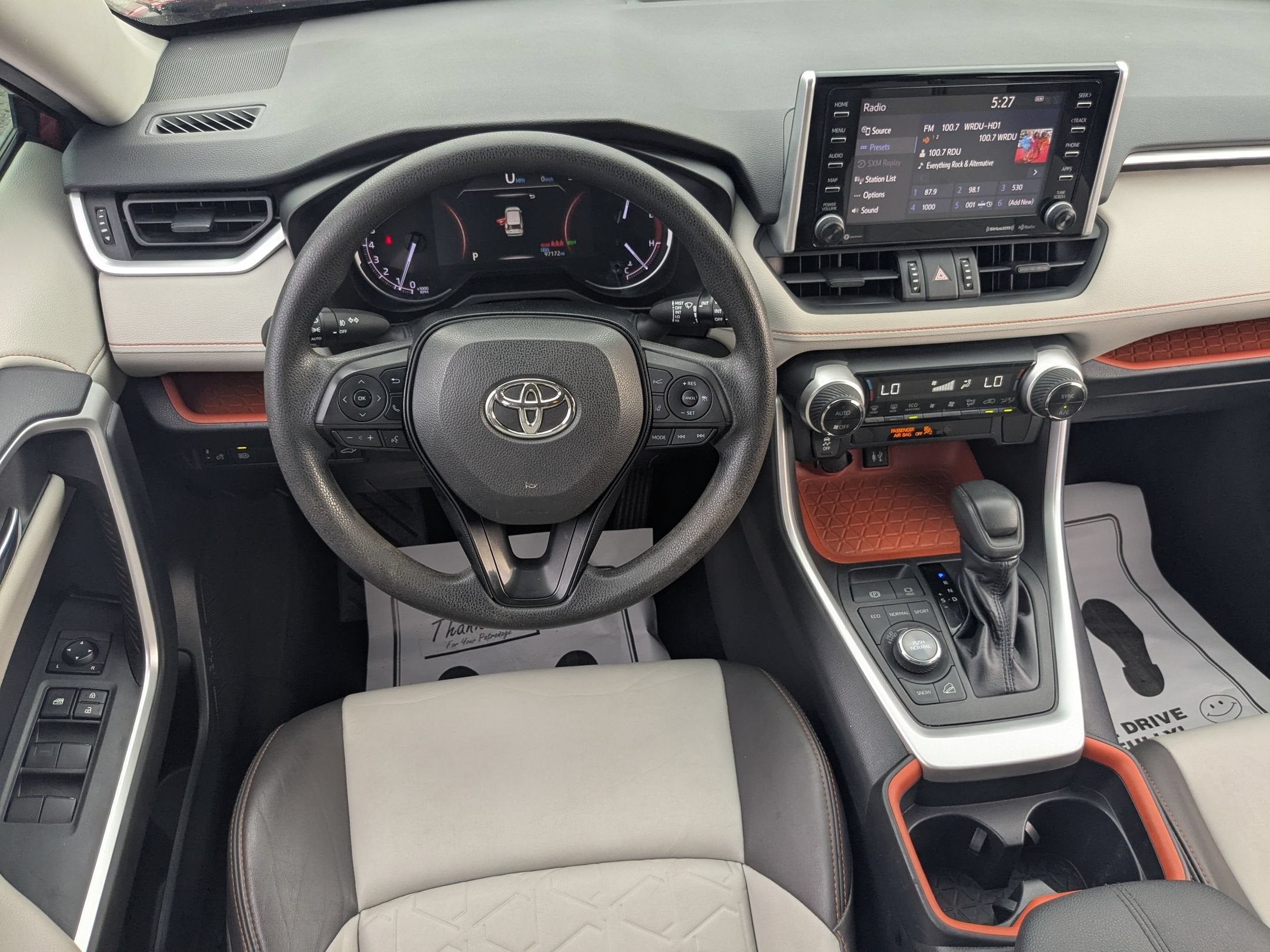 2019 Toyota RAV4 Adventure - Photo 30