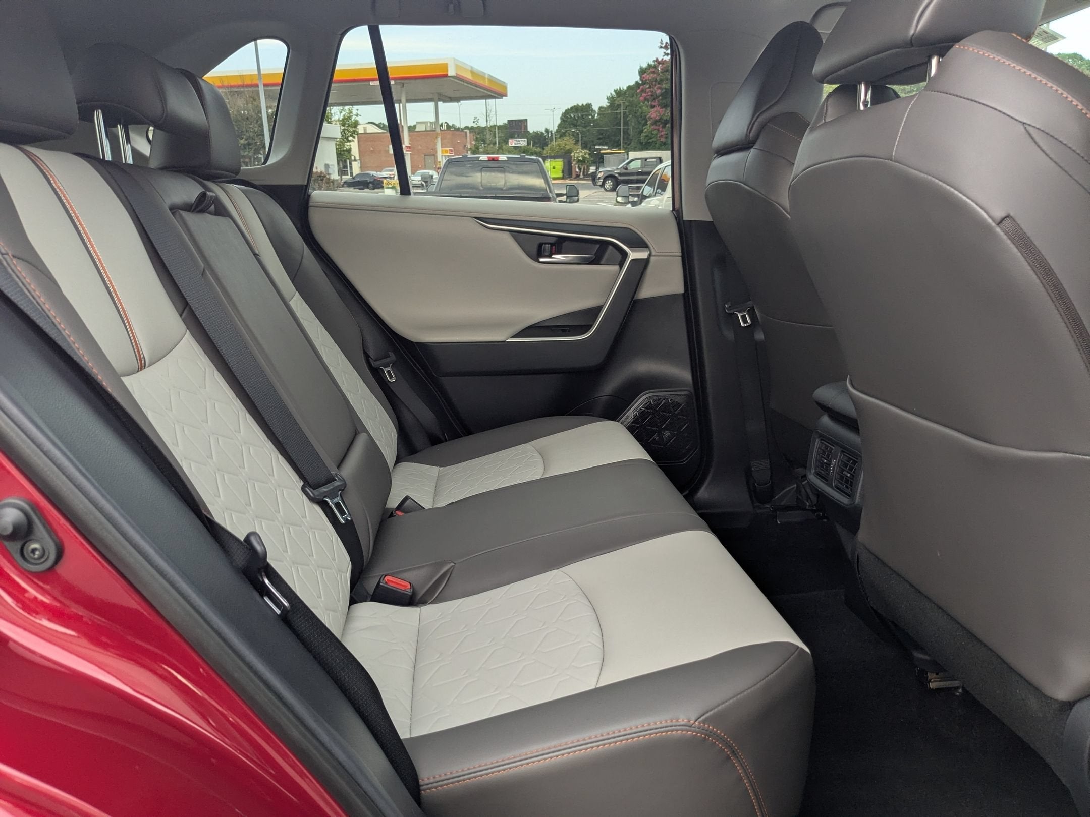 2019 Toyota RAV4 Adventure - Photo 31