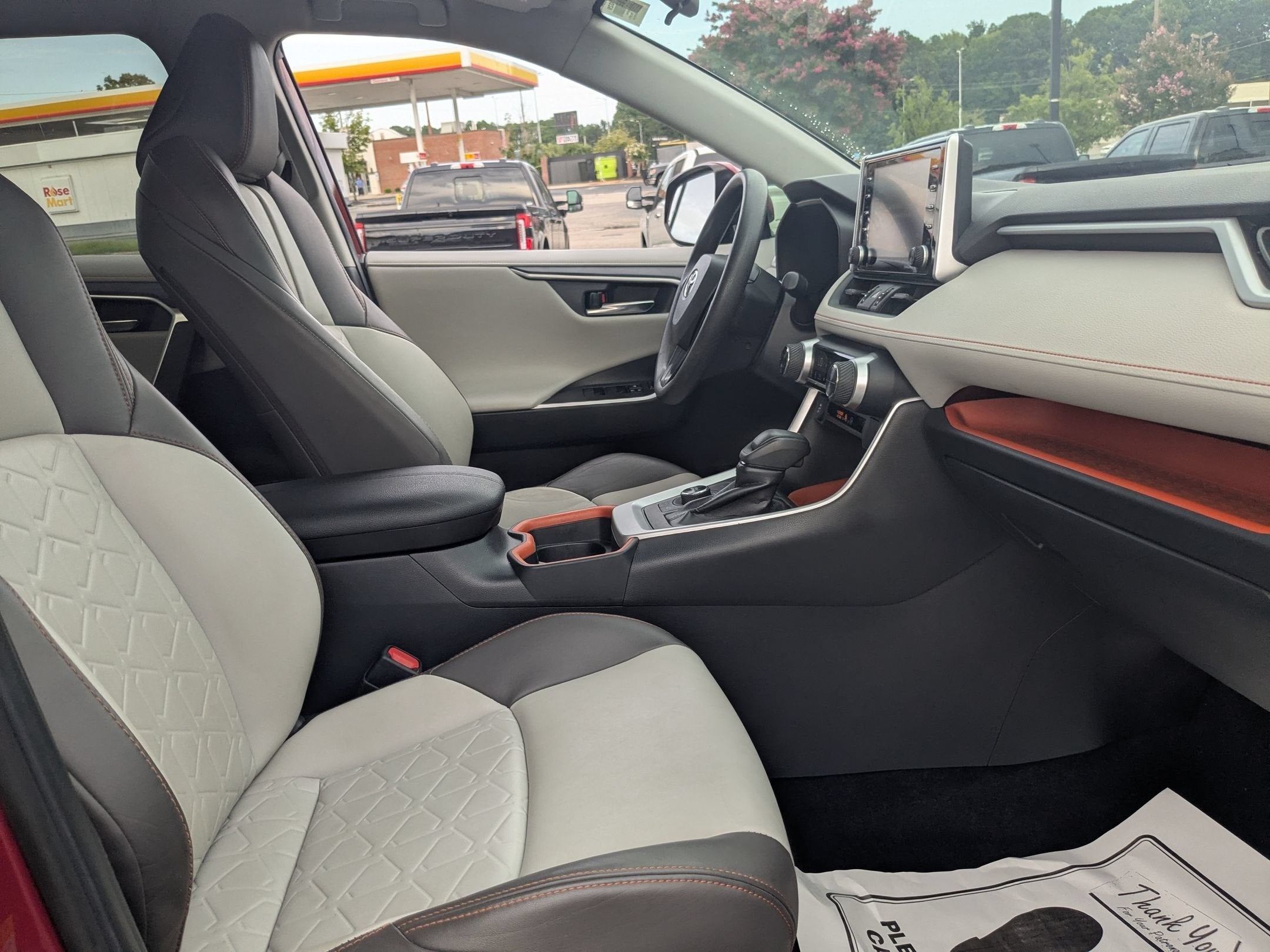2019 Toyota RAV4 Adventure - Photo 33