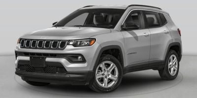 2024 Jeep Compass Sport
