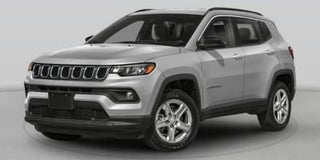 2024 Jeep Compass Sport