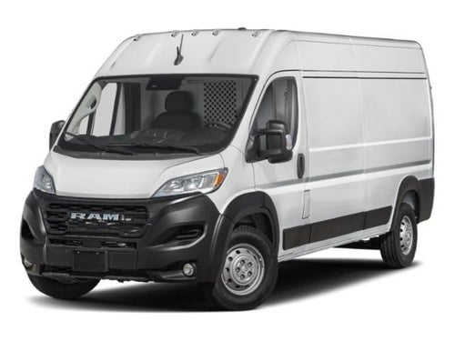 2023 RAM ProMaster Cargo Van Base