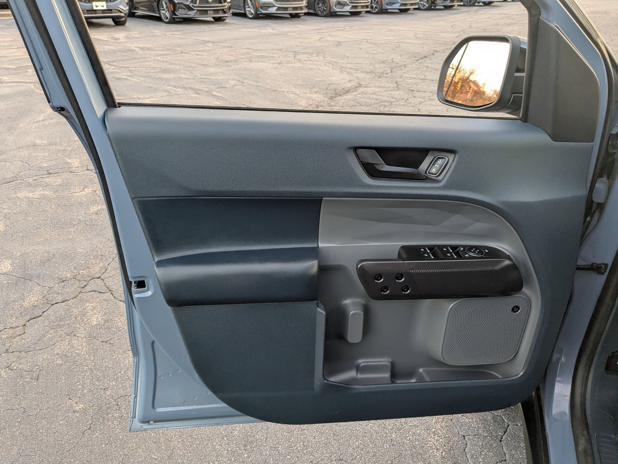 2024 Ford Maverick LARIAT Advanced