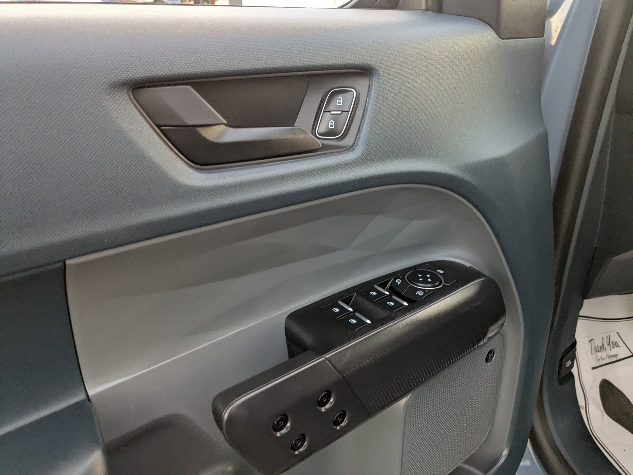 2024 Ford Maverick LARIAT Advanced