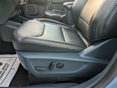 2024 Ford Maverick LARIAT Advanced