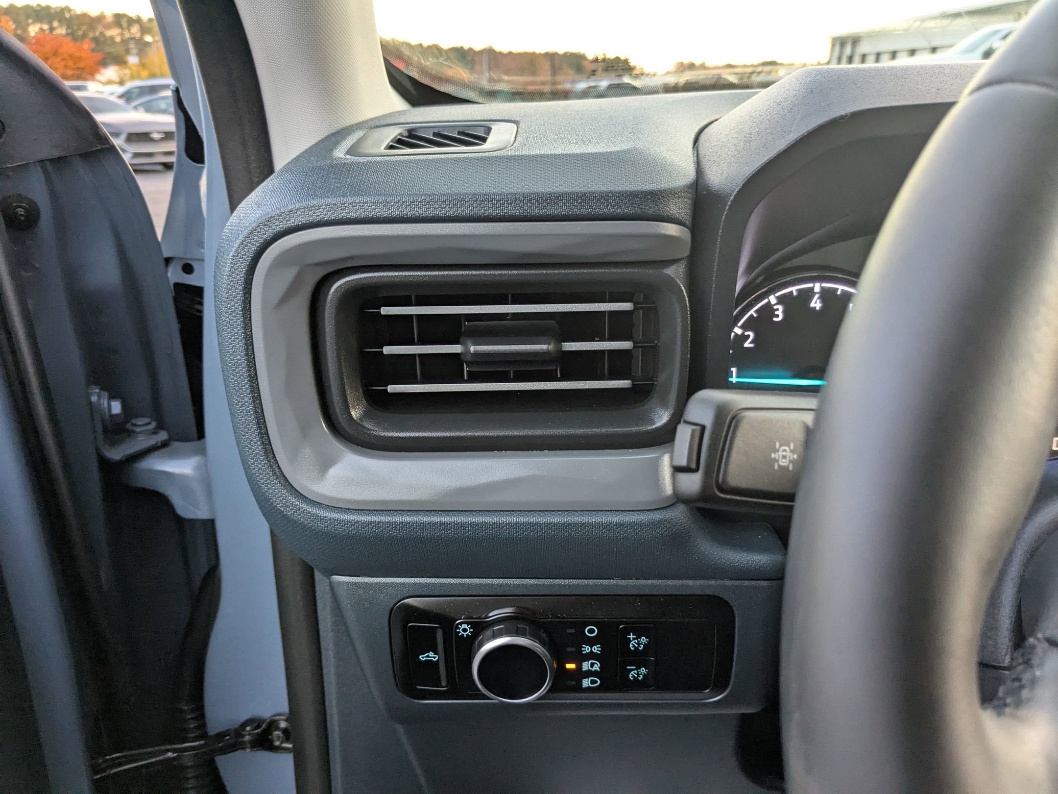 2024 Ford Maverick LARIAT Advanced