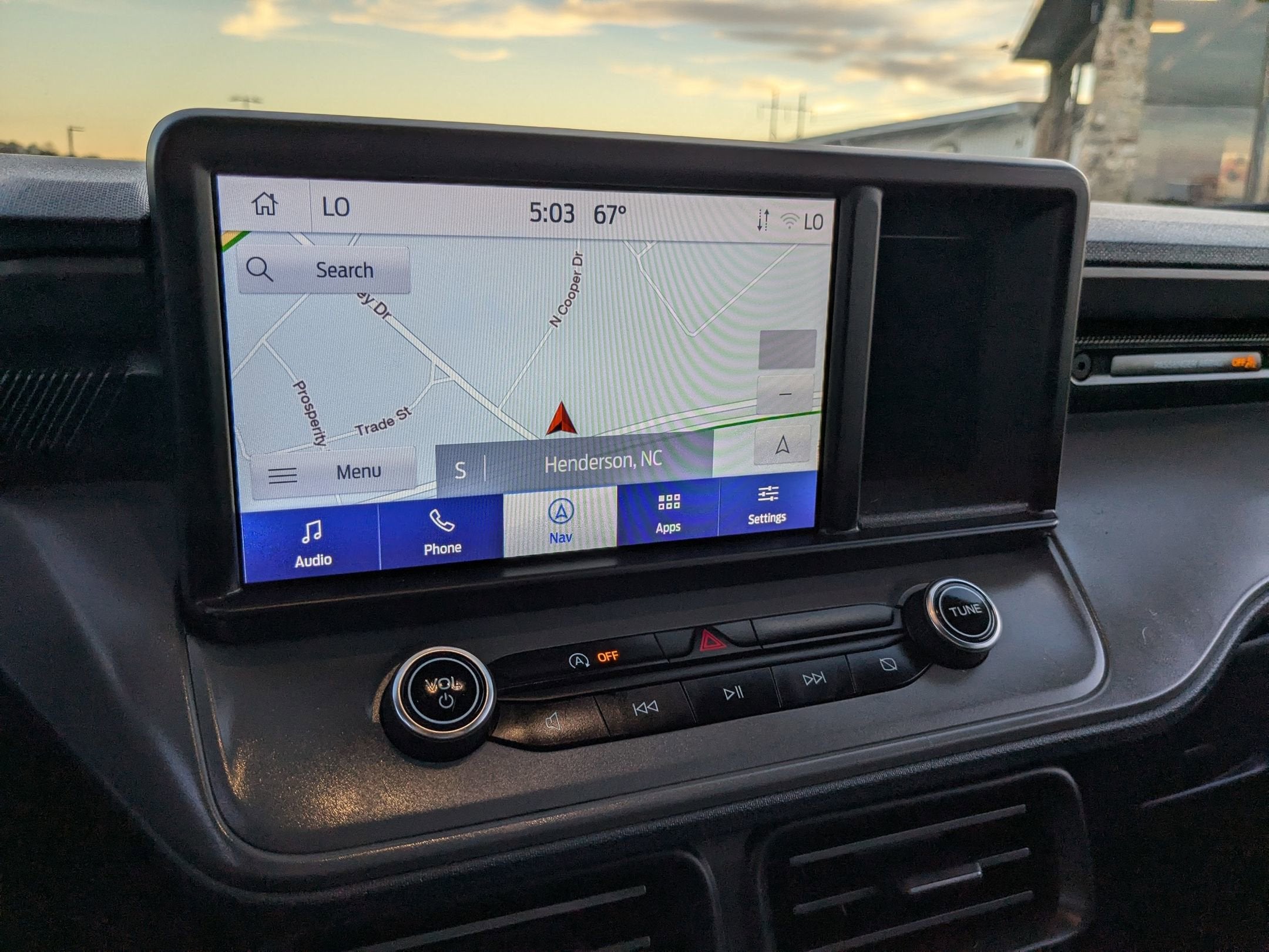 2024 Ford Maverick LARIAT Advanced