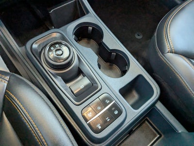 2024 Ford Maverick LARIAT Advanced