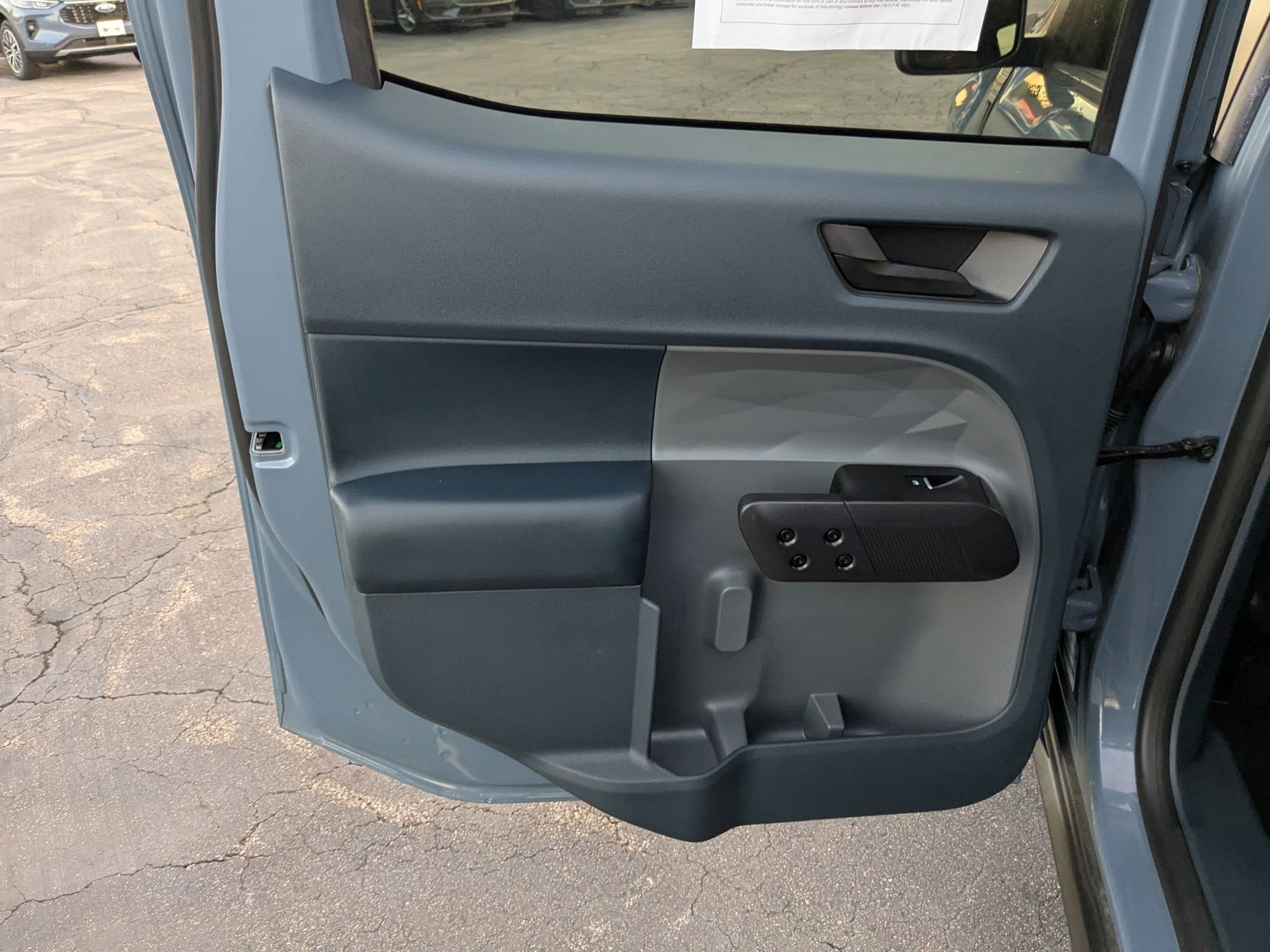 2024 Ford Maverick LARIAT Advanced