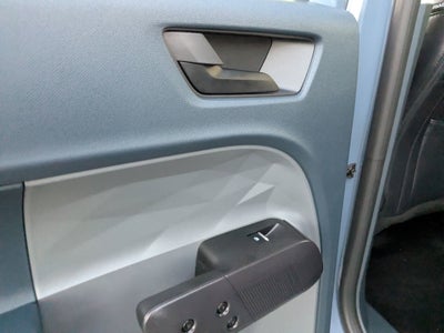 2024 Ford Maverick LARIAT Advanced