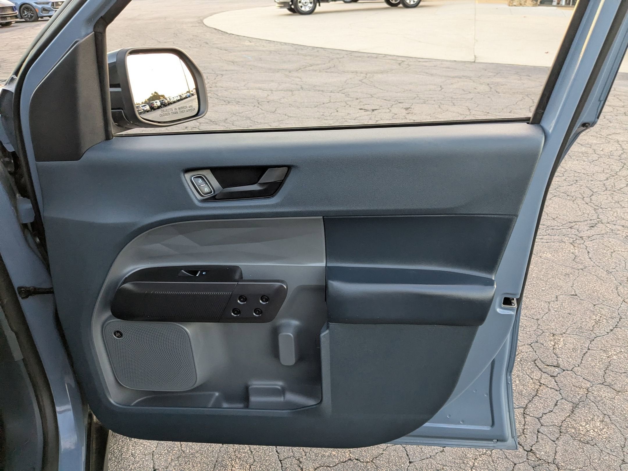 2024 Ford Maverick LARIAT Advanced