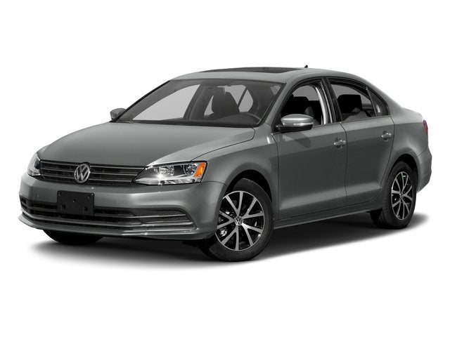 2017 Volkswagen Jetta 1.4T SE's photo