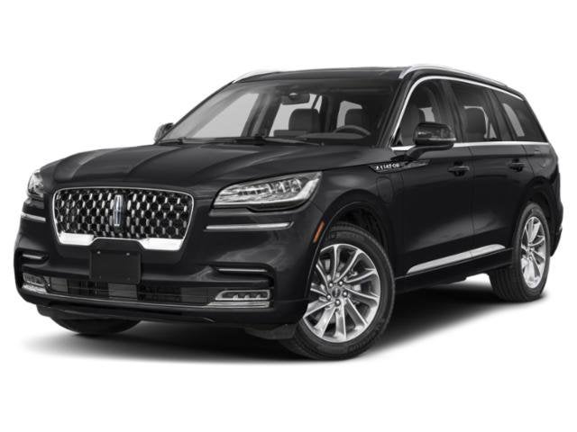 2023 Lincoln Aviator Black Label Grand Touring AWD's photo