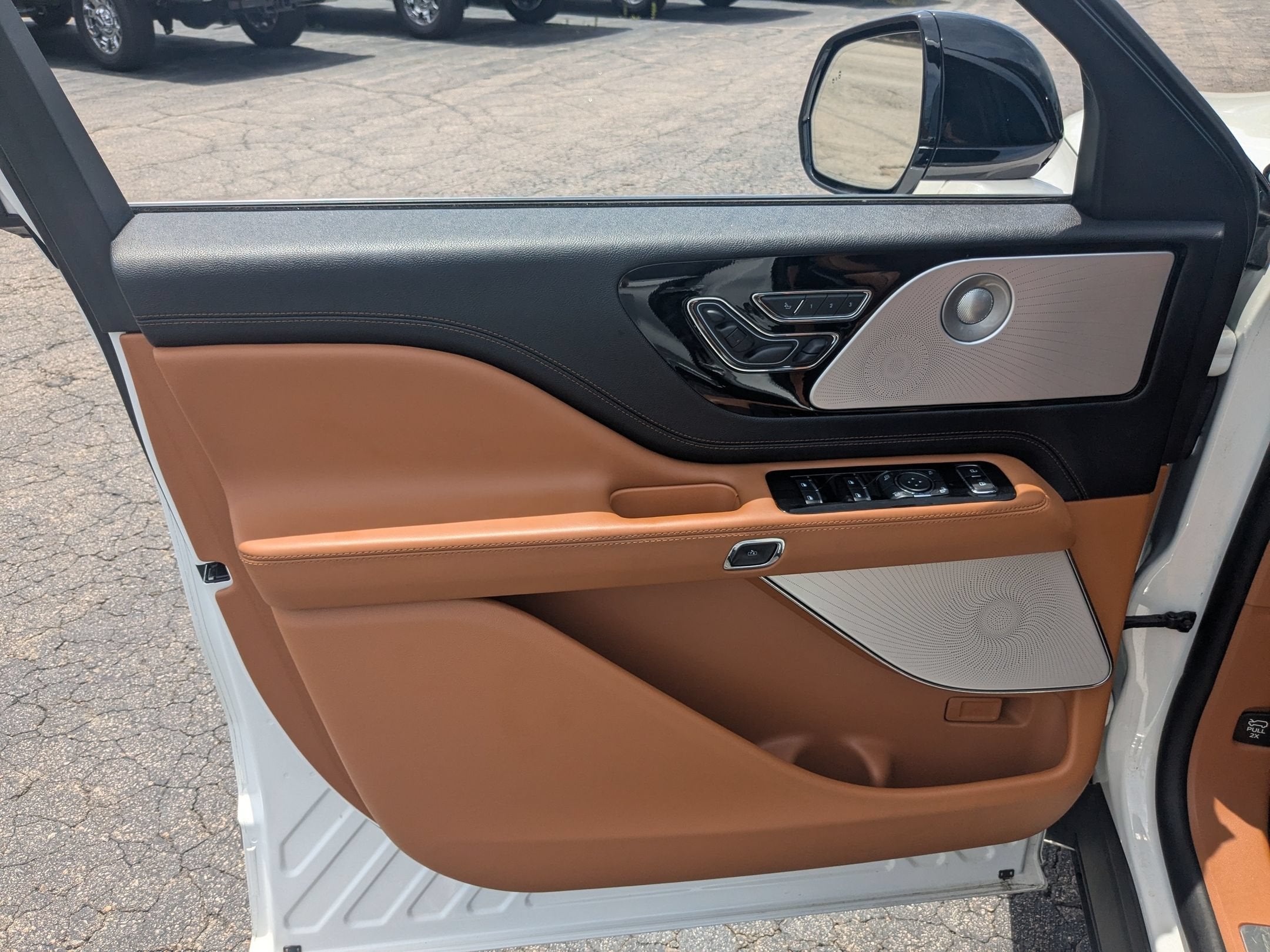 2023 Lincoln Aviator Black Label Grand Touring