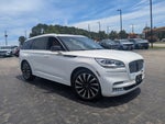 2023 Lincoln Aviator Black Label Grand Touring