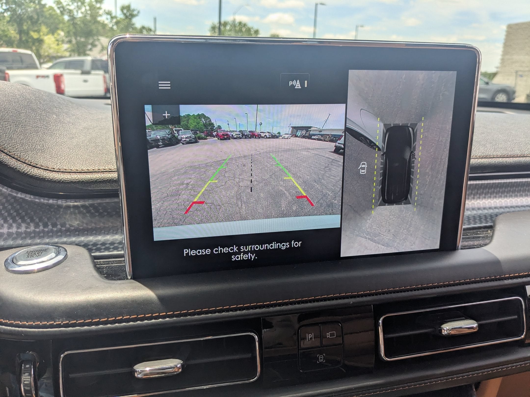 2023 Lincoln Aviator Black Label Grand Touring