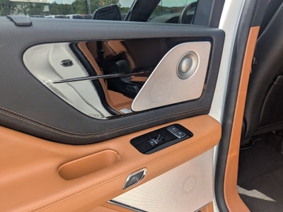 2023 Lincoln Aviator Black Label Grand Touring