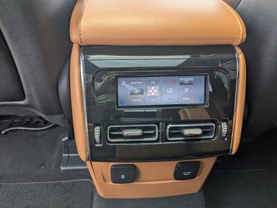 2023 Lincoln Aviator Black Label Grand Touring