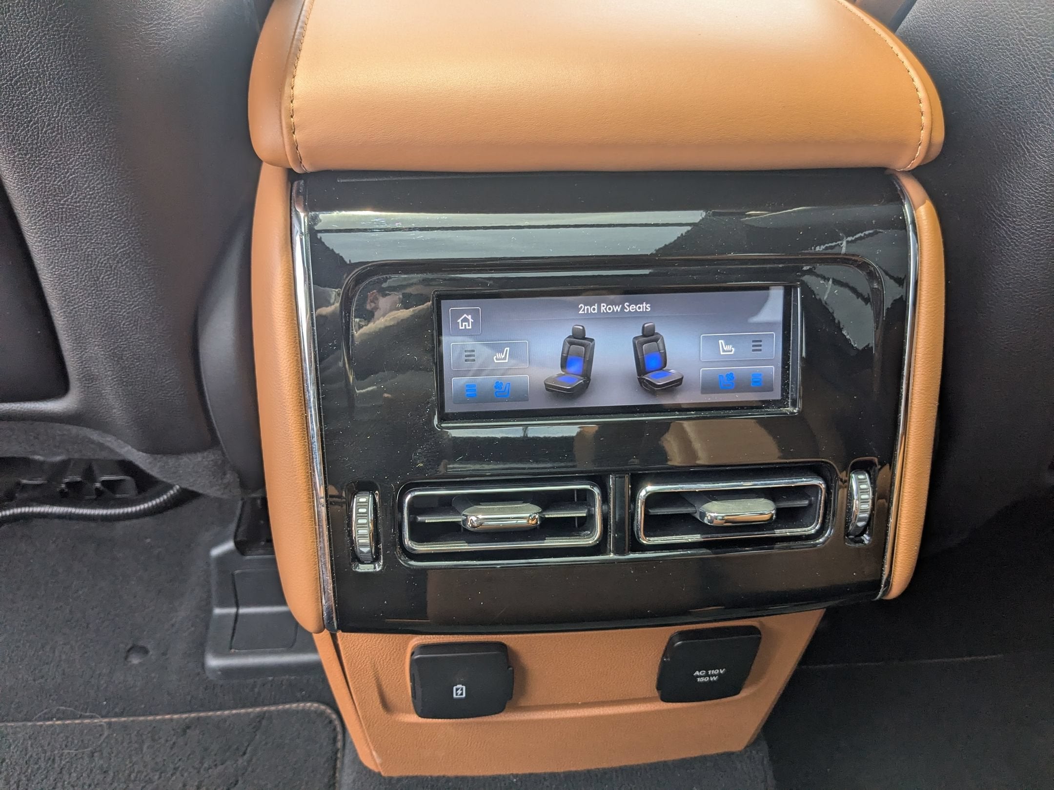 2023 Lincoln Aviator Black Label Grand Touring