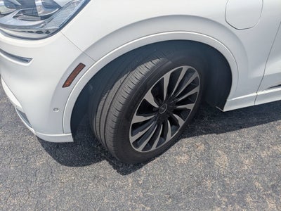 2023 Lincoln Aviator Black Label Grand Touring