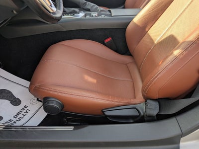 2023 Mazda Mazda MX-5 Miata RF Grand Touring