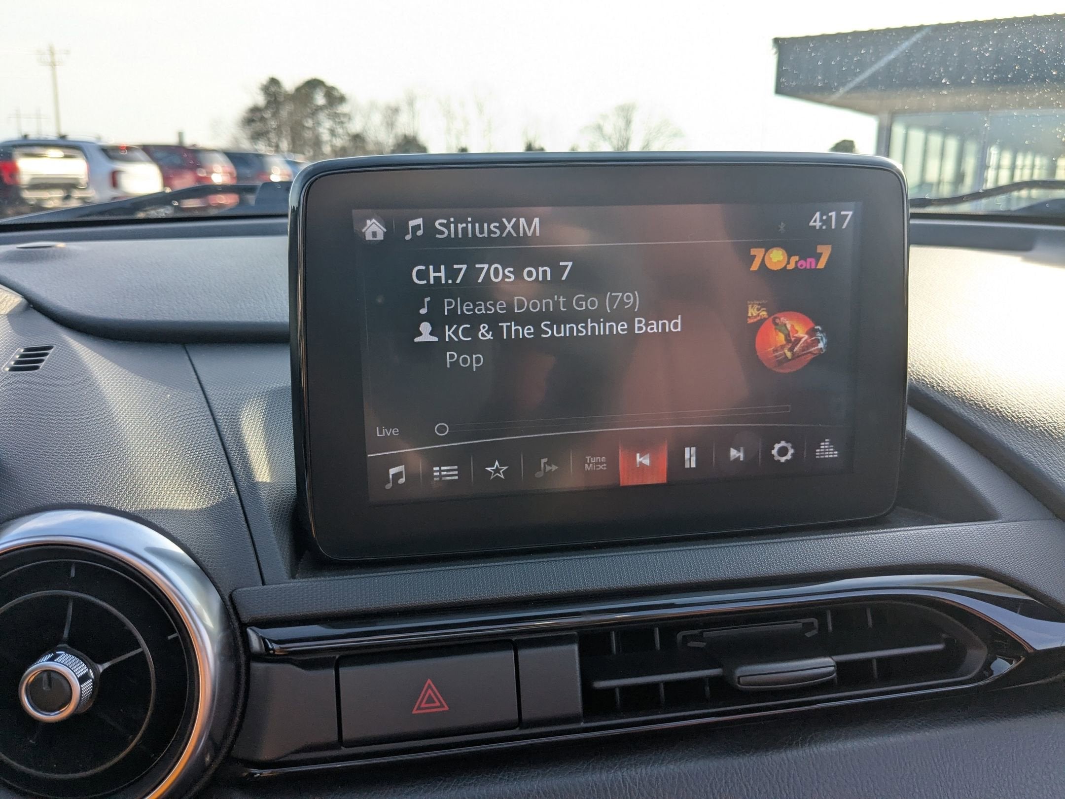 2023 Mazda Mazda MX-5 Miata RF Grand Touring