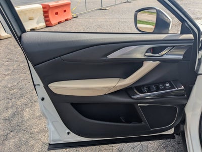 2021 Mazda Mazda CX-9 Grand Touring