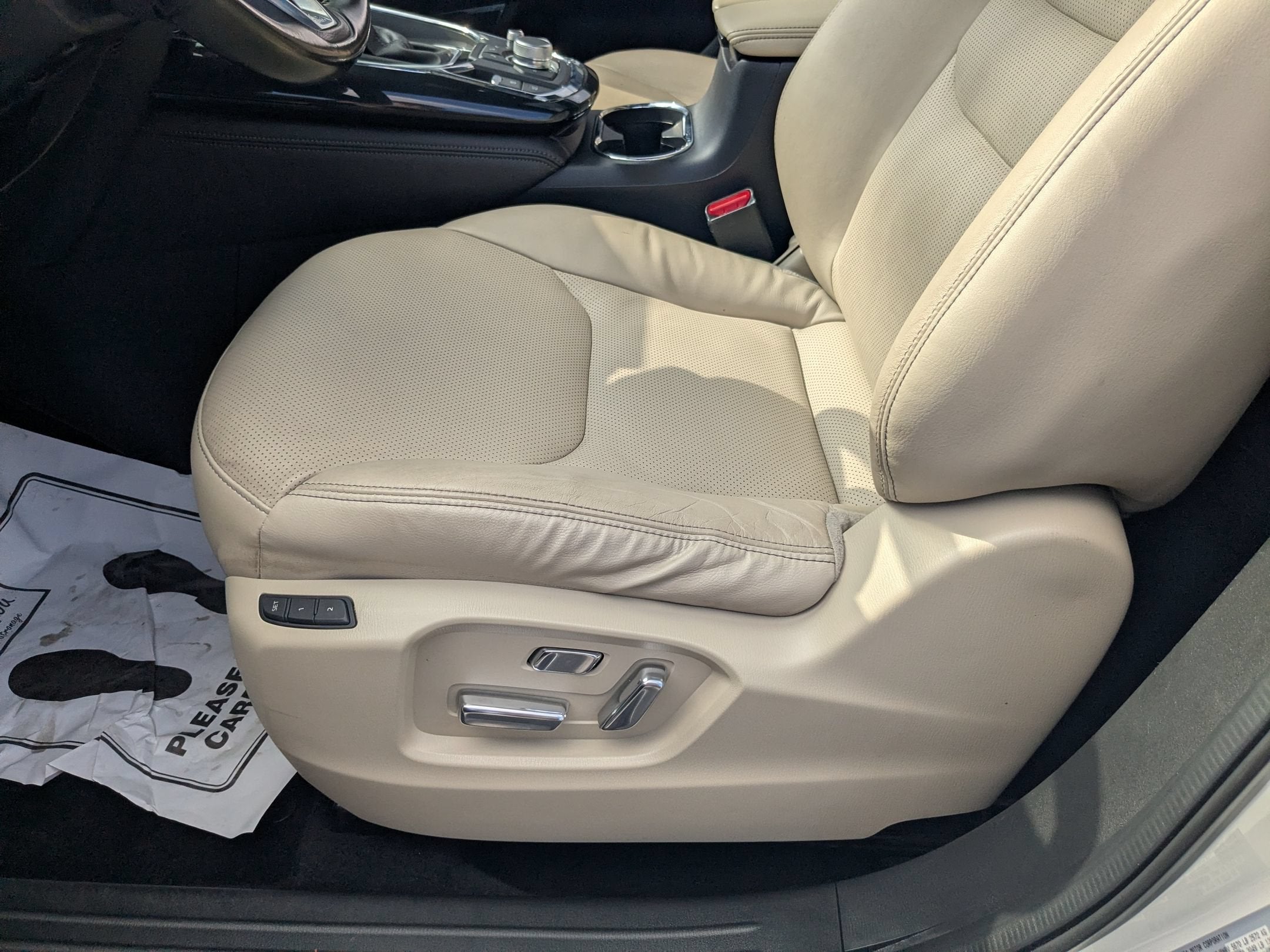 2021 Mazda Mazda CX-9 Grand Touring