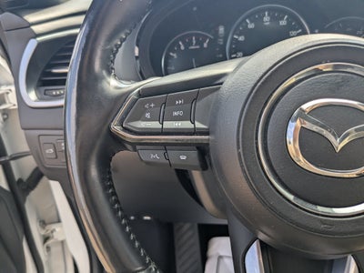 2021 Mazda Mazda CX-9 Grand Touring