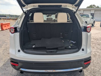 2021 Mazda Mazda CX-9 Grand Touring