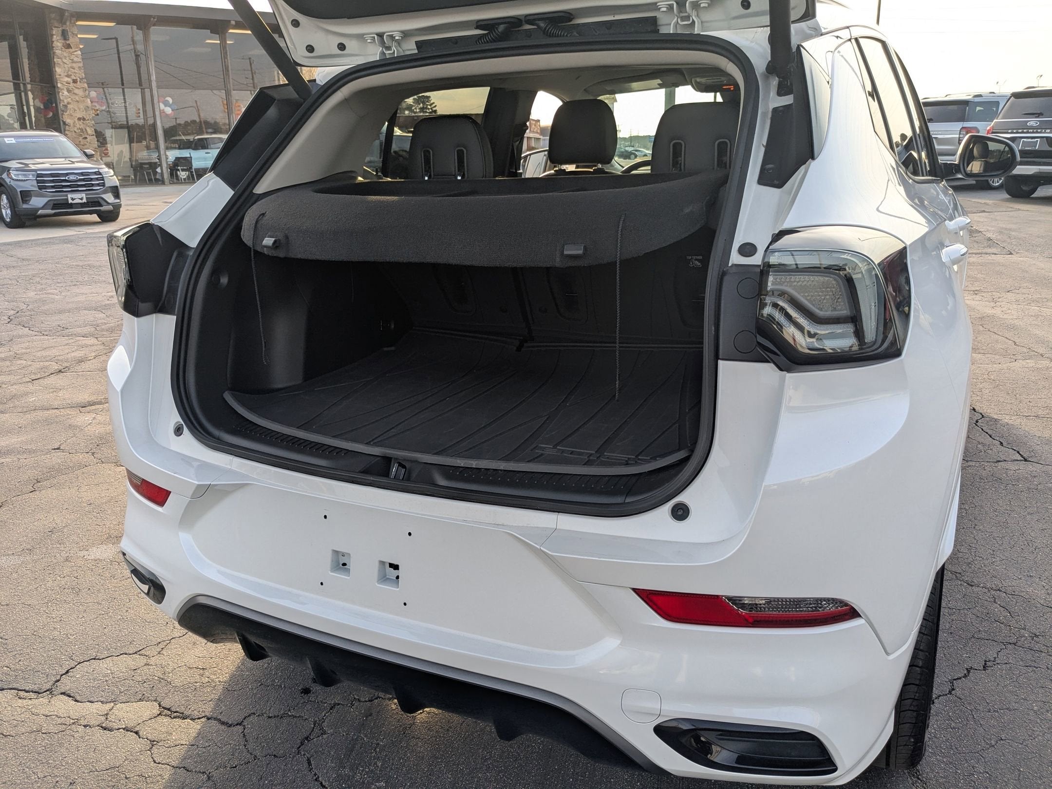 2024 Buick Encore GX Avenir