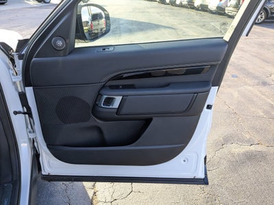 2023 Land Rover Discovery S R-Dynamic