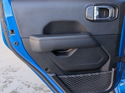 2021 Jeep Wrangler Unlimited Rubicon 392