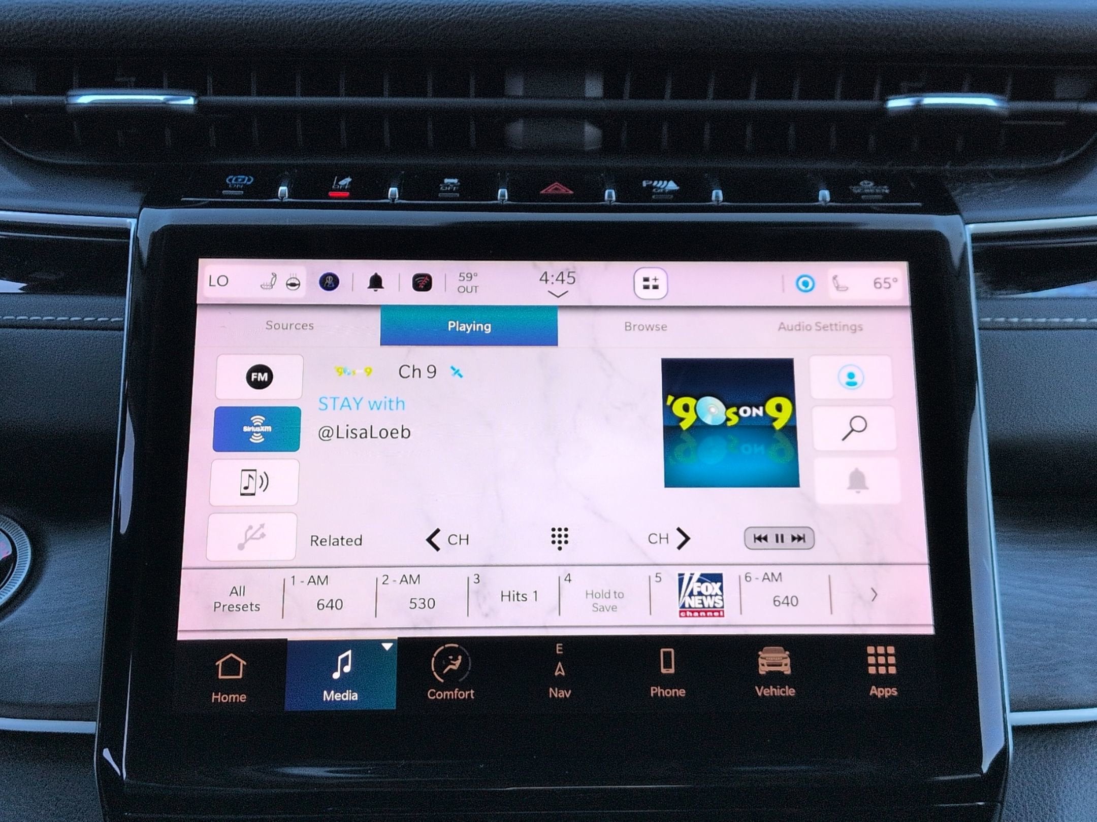 2023 Jeep Grand Cherokee 4xe 4xe