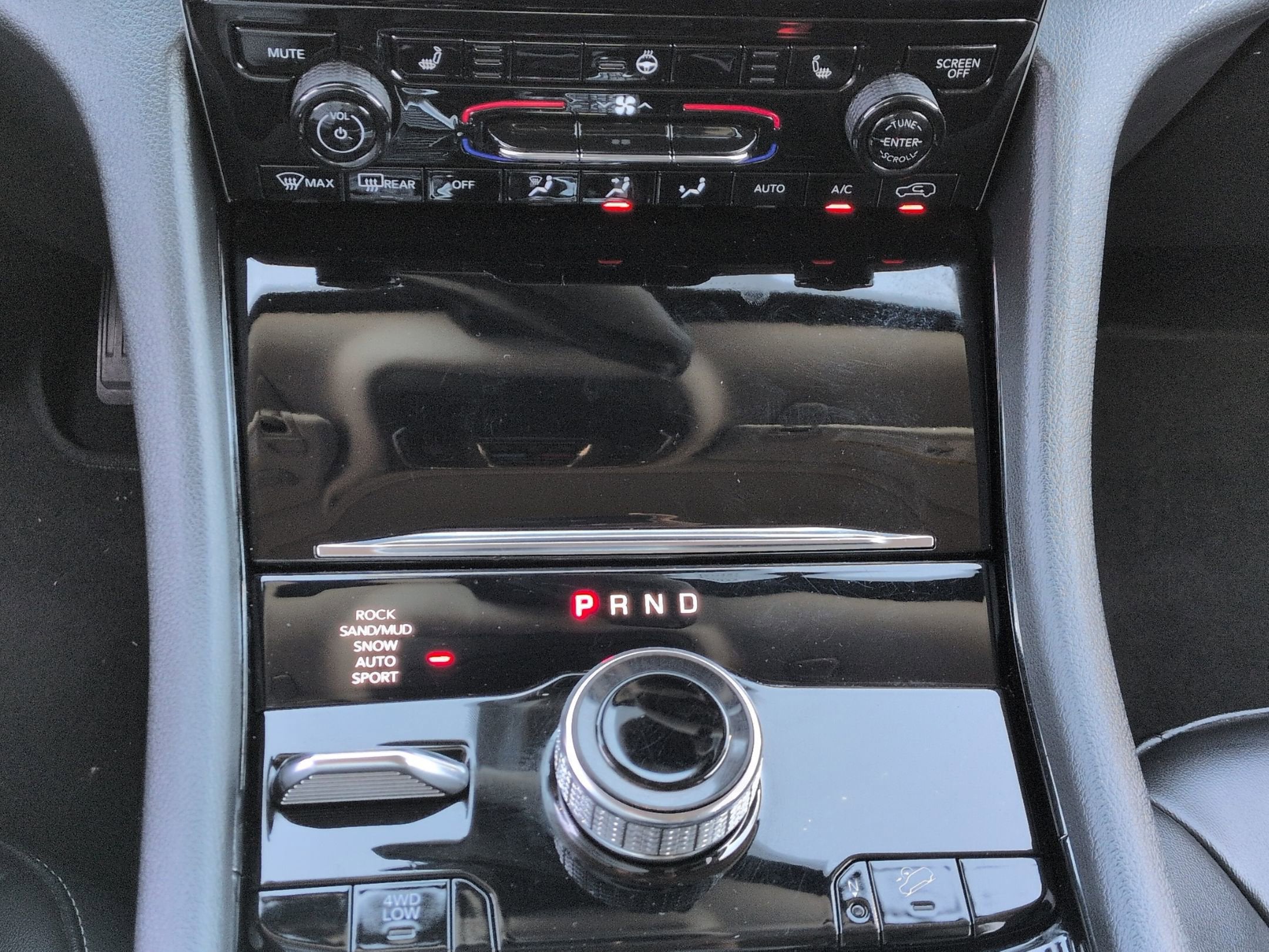 2023 Jeep Grand Cherokee 4xe 4xe