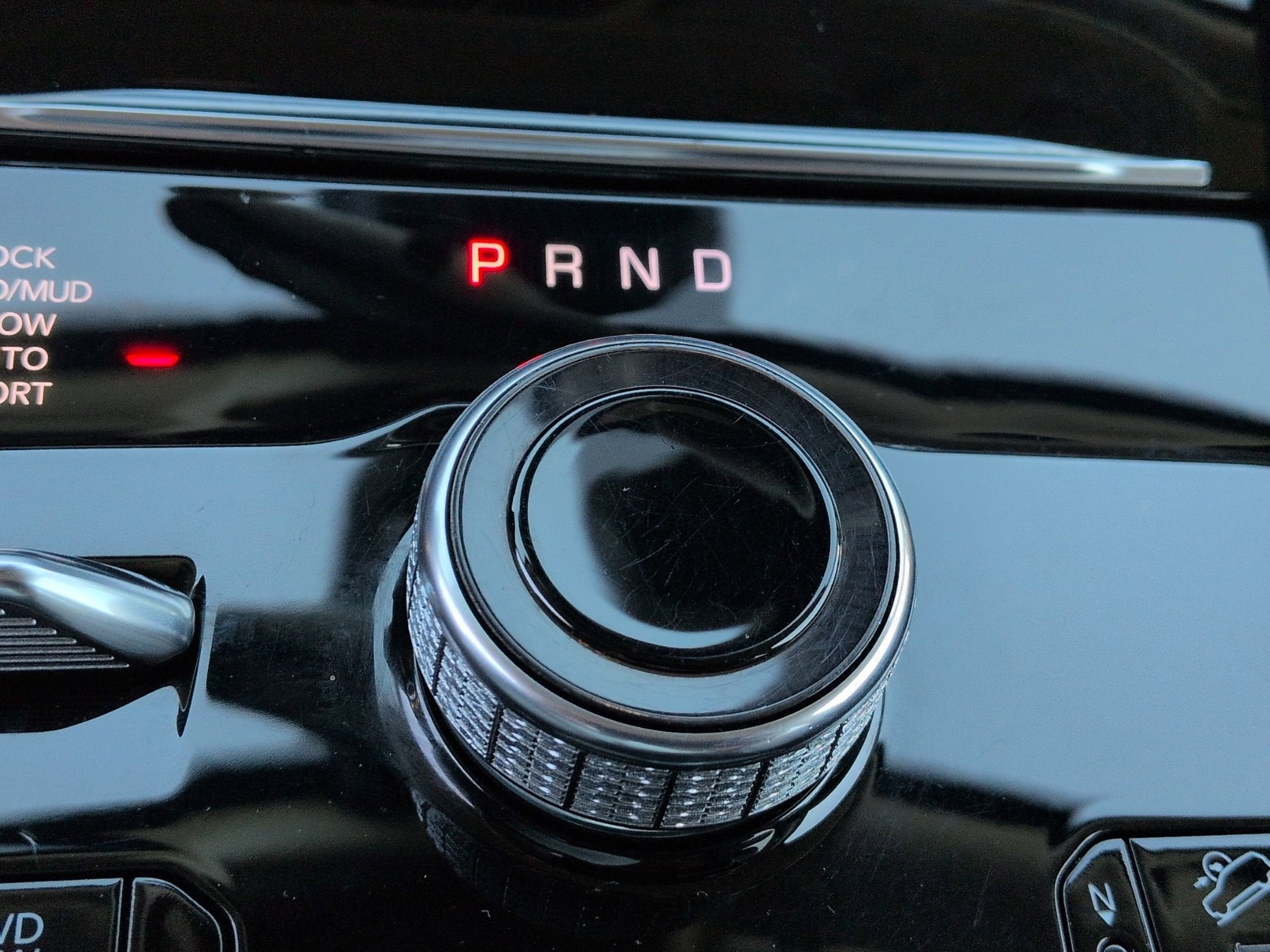 2023 Jeep Grand Cherokee 4xe 4xe