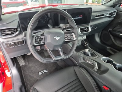 2026 Ford Mustang RTR - Spec 3