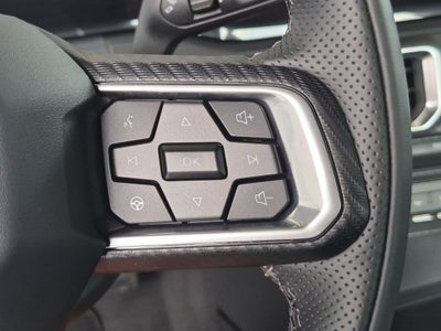 2026 Ford Mustang RTR - Spec 3