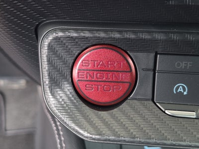 2026 Ford Mustang RTR - Spec 3