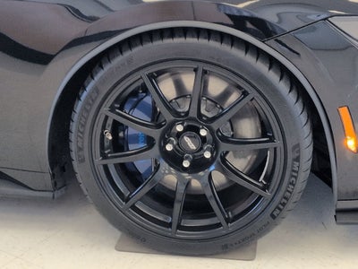 2024 Ford Mustang Dark Horse Hennessey