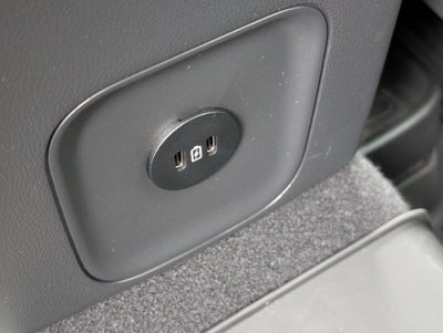 2026 Ford Escape Active - Crossroads Courtesy Demo