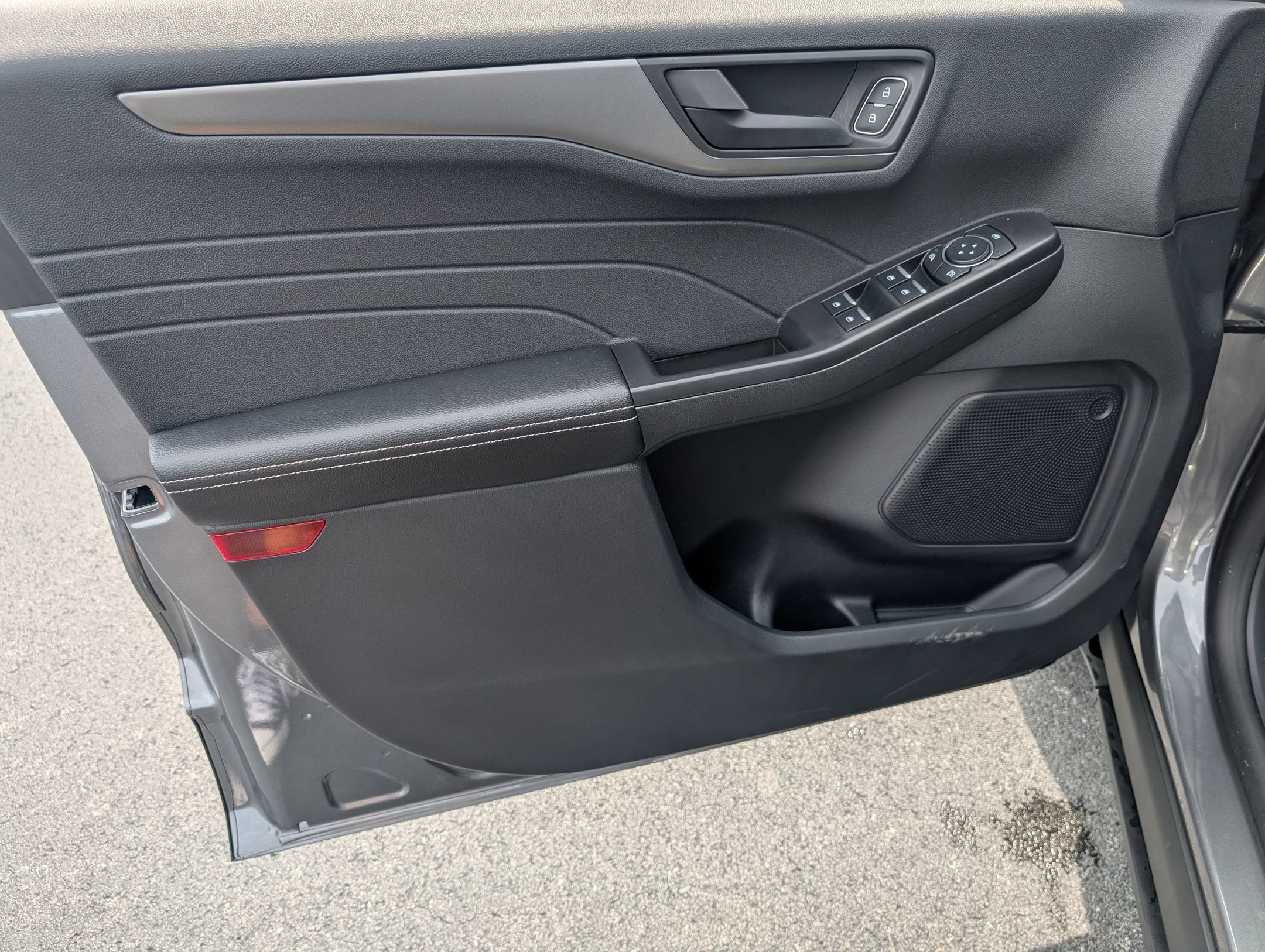 2026 Ford Escape Active - Crossroads Courtesy Demo