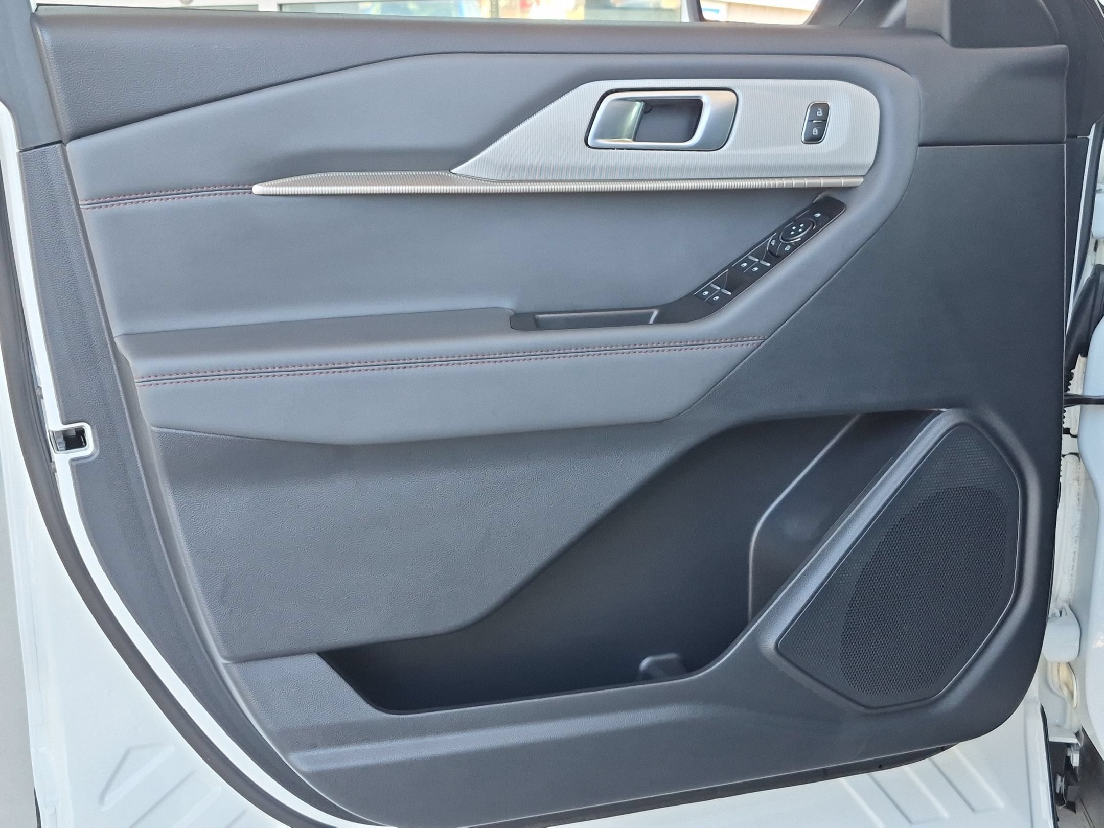 2026 Ford Explorer Active - Crossroads Courtesy Demo