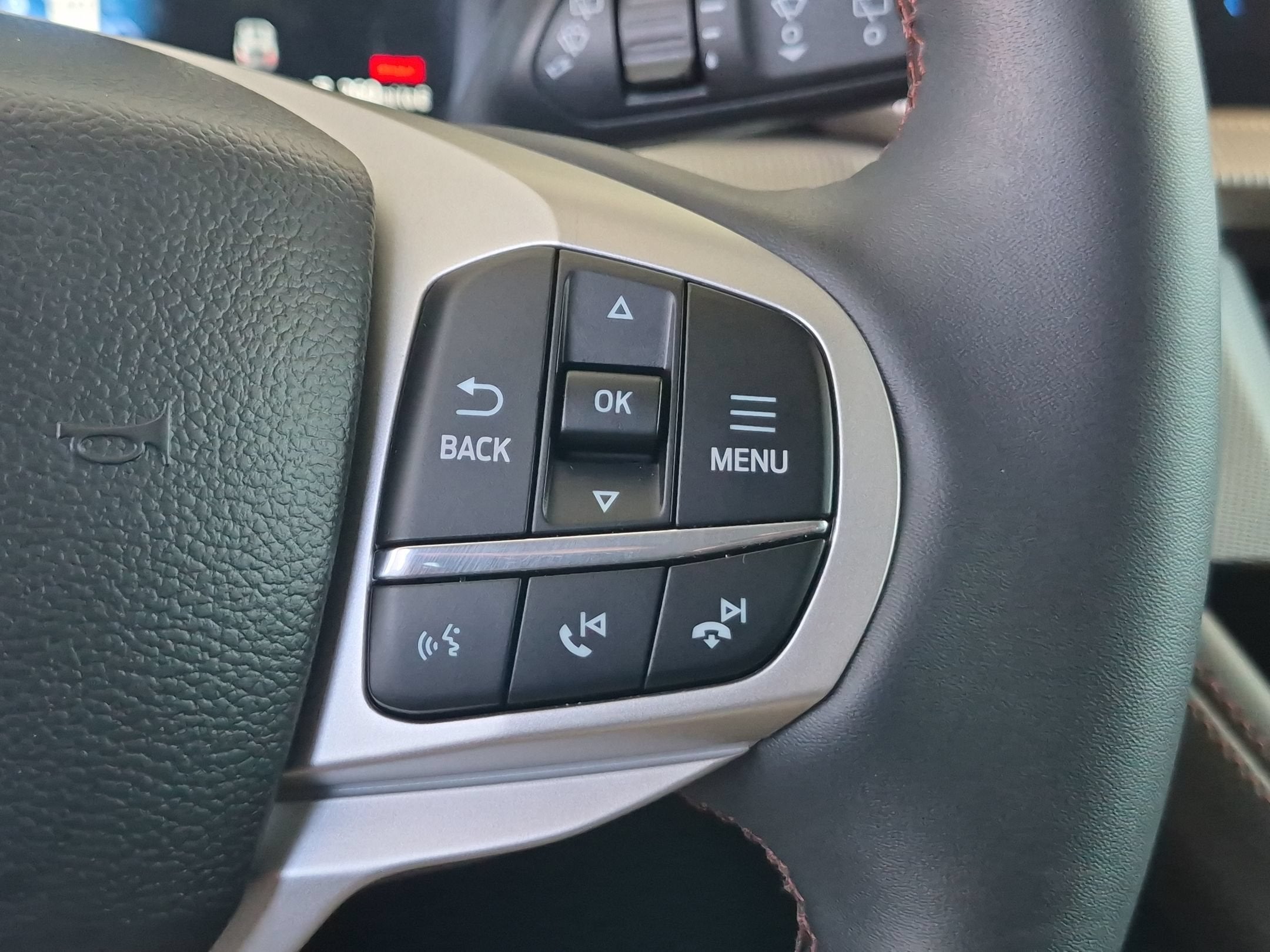 2026 Ford Explorer Active - Crossroads Courtesy Demo