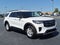 2026 Ford Explorer Active - Crossroads Courtesy Demo